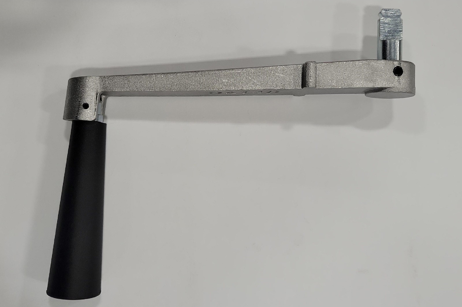 Is the hospital bed crank handle compatible with the Drive 15544F?