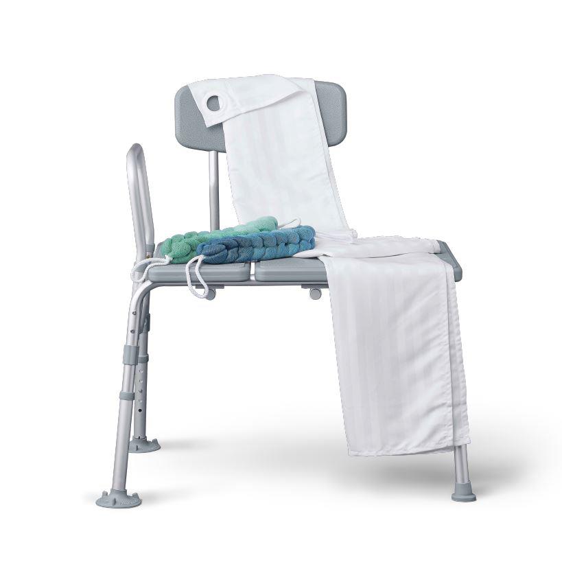 Medline Bathe Safe and Easy Kit for Caregivers Questions & Answers