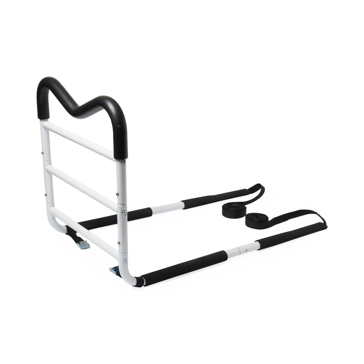 Bed Assist Bar with M-Shaped Handle Questions & Answers