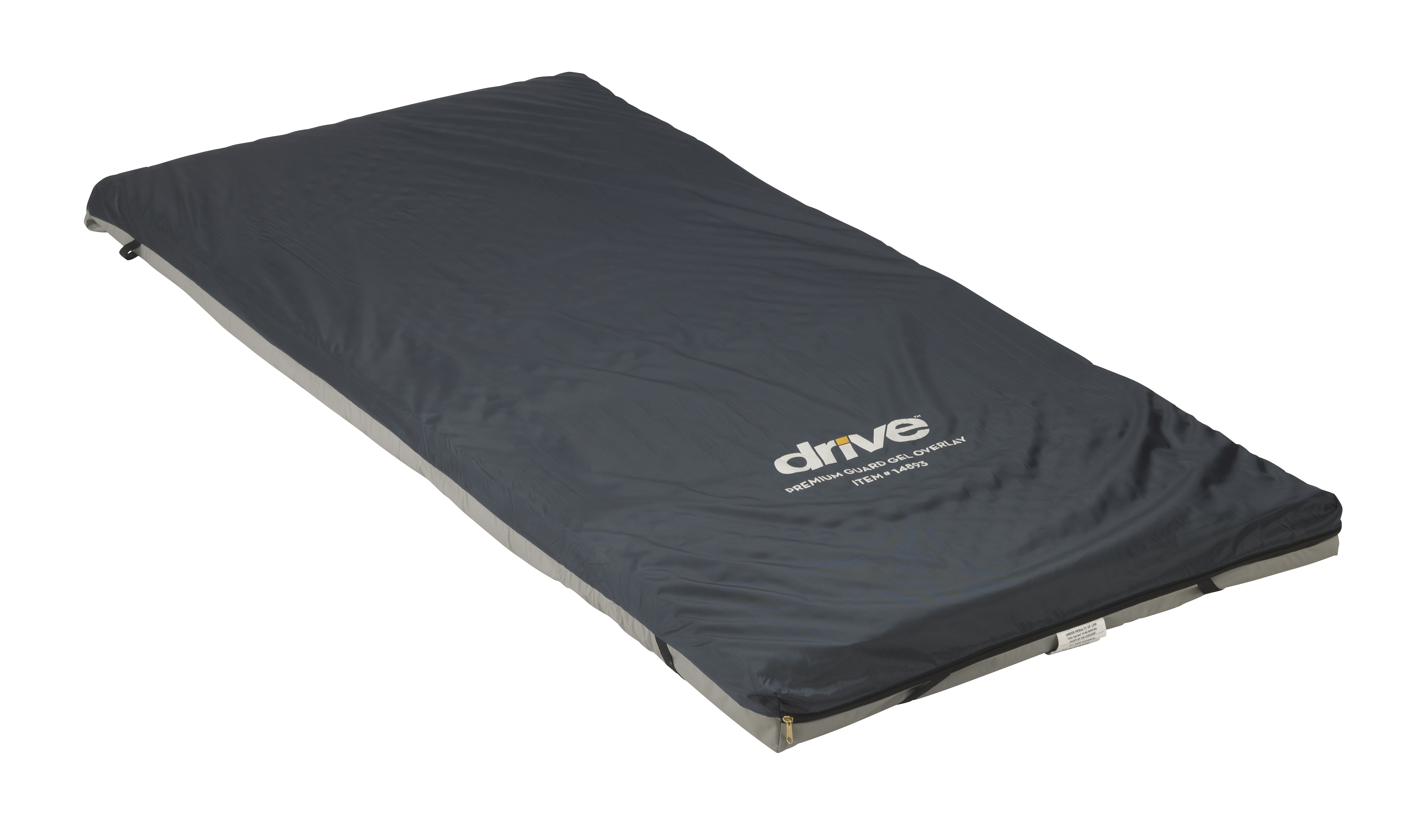 Does the Drive Premium Guard Gel Overlay have a cooling effect?