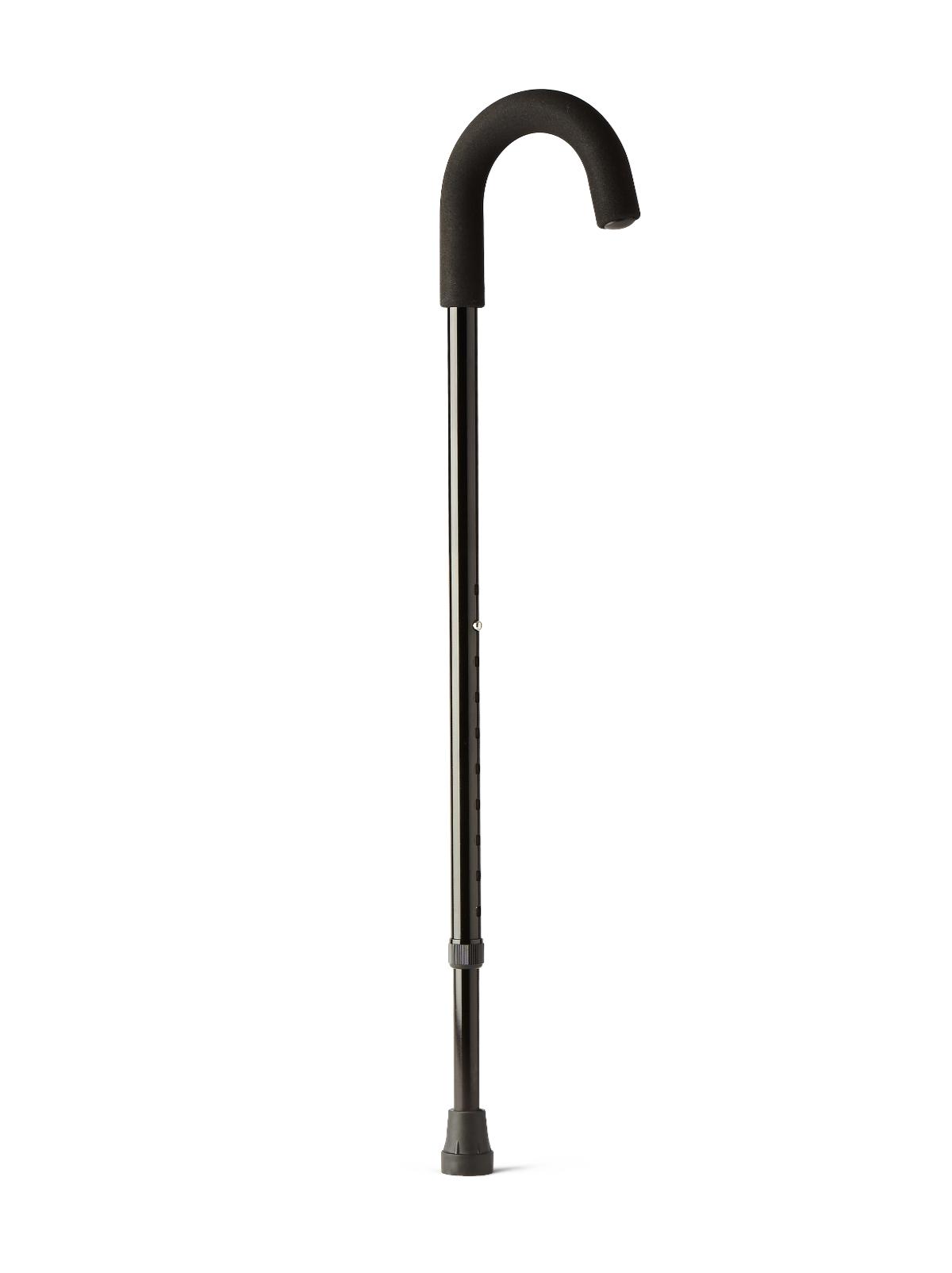 Can I get  gold finish rounded cane?