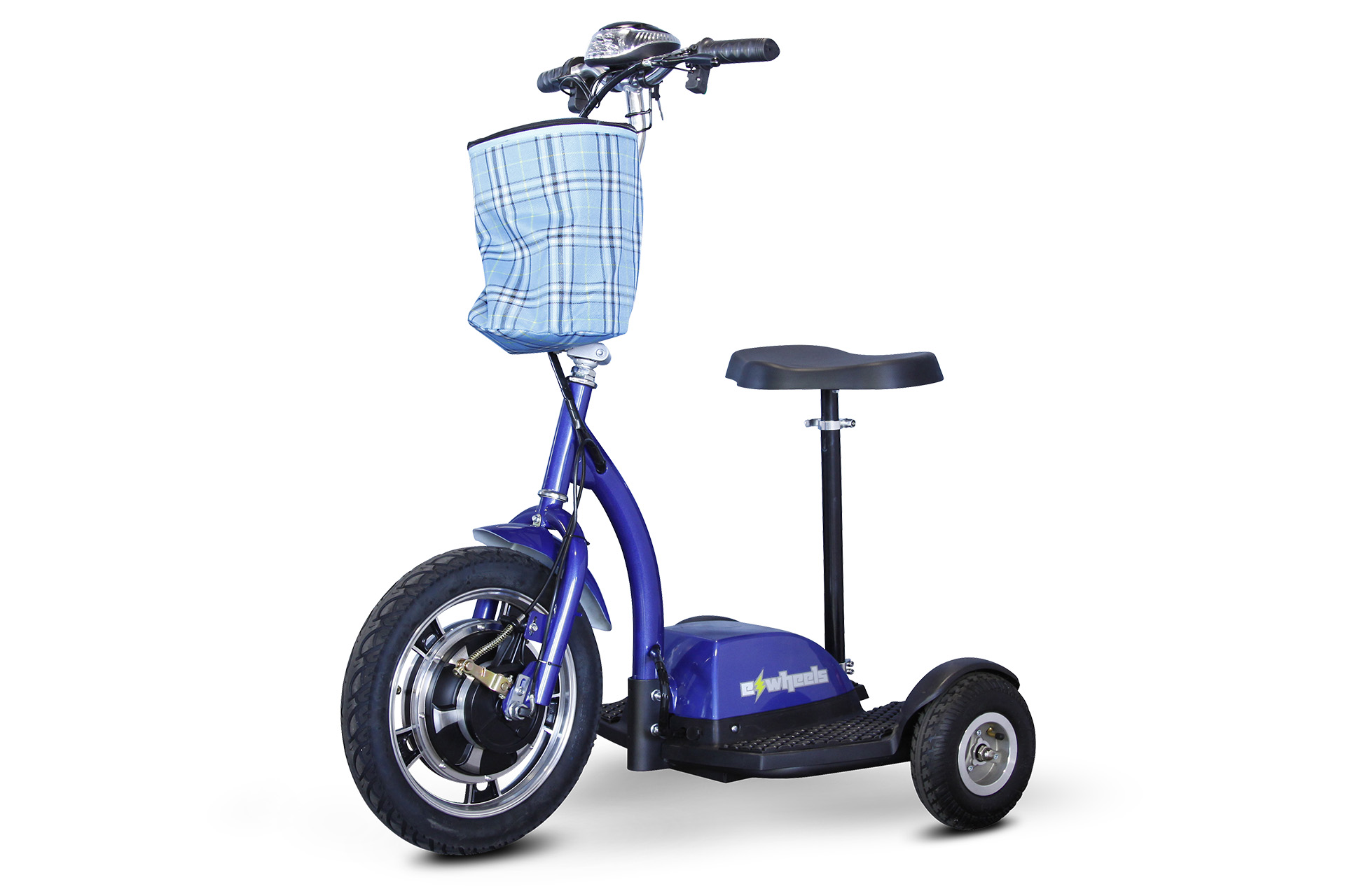 Does Medicare cover the eWheels EW 18 Stand and Ride Scooter?