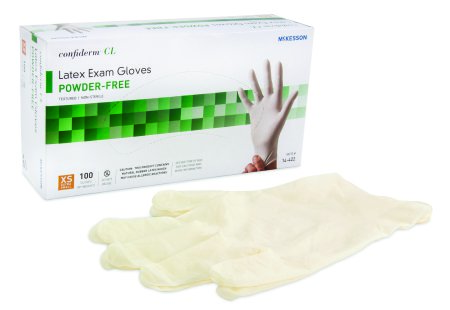 Are the gloves approved for chemotherapy use?