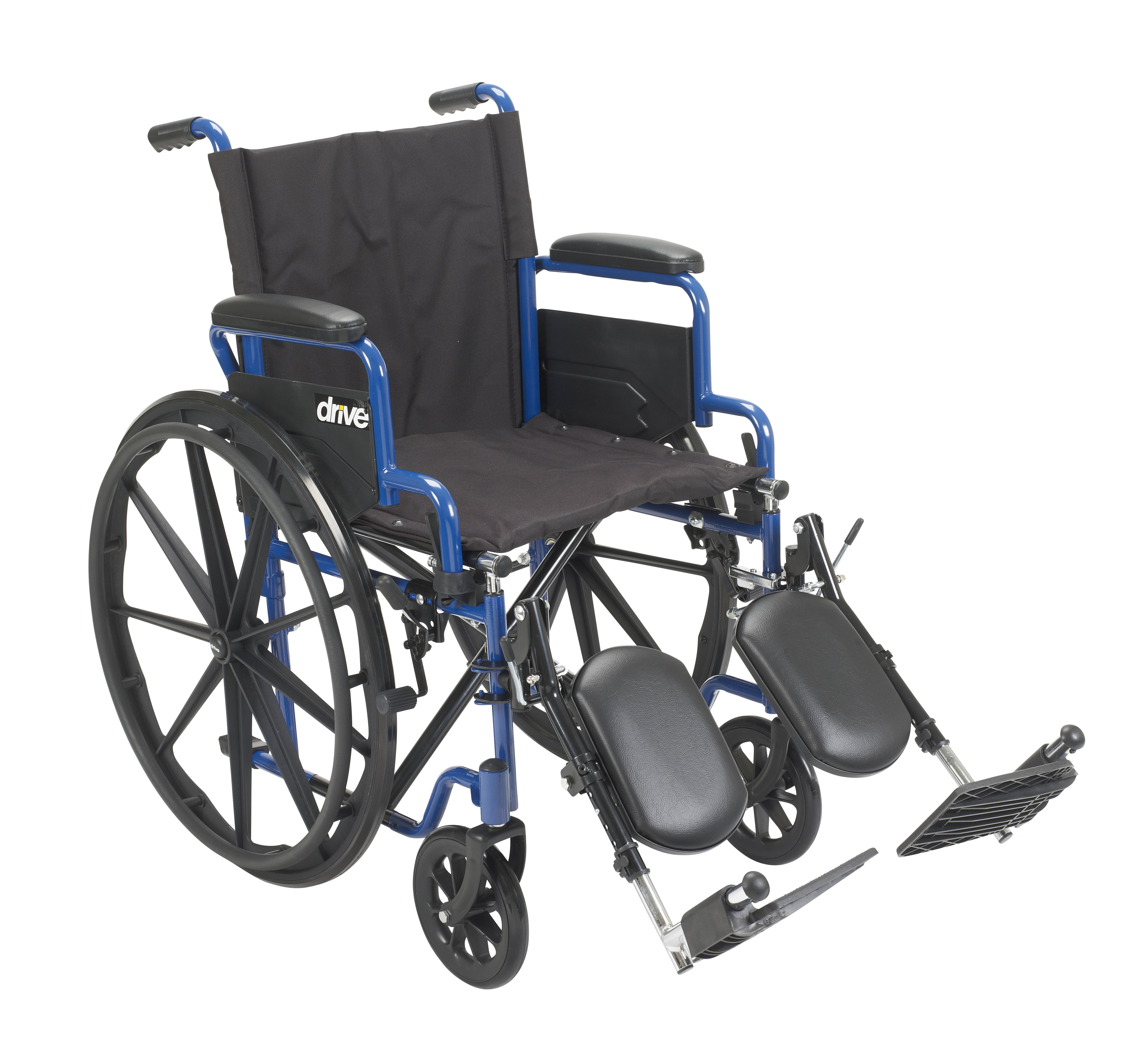 Are all the narrow Blue Streak Wheelchairs sold out?