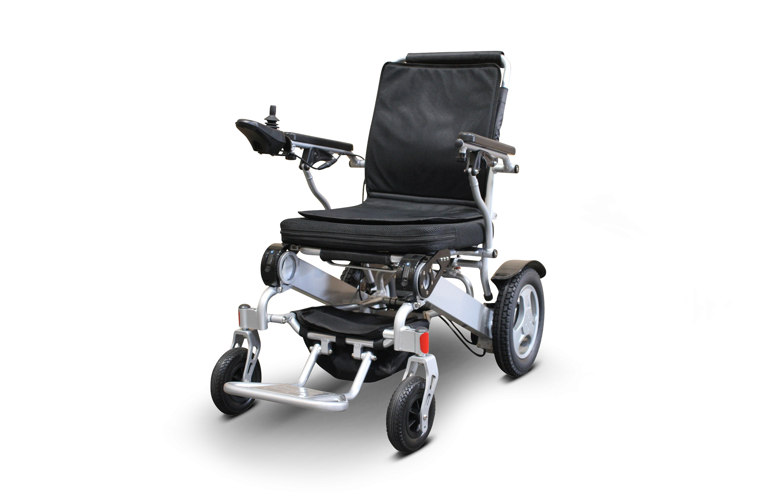 Do you offer rent-to-own monthly payments for eWheels chairs?