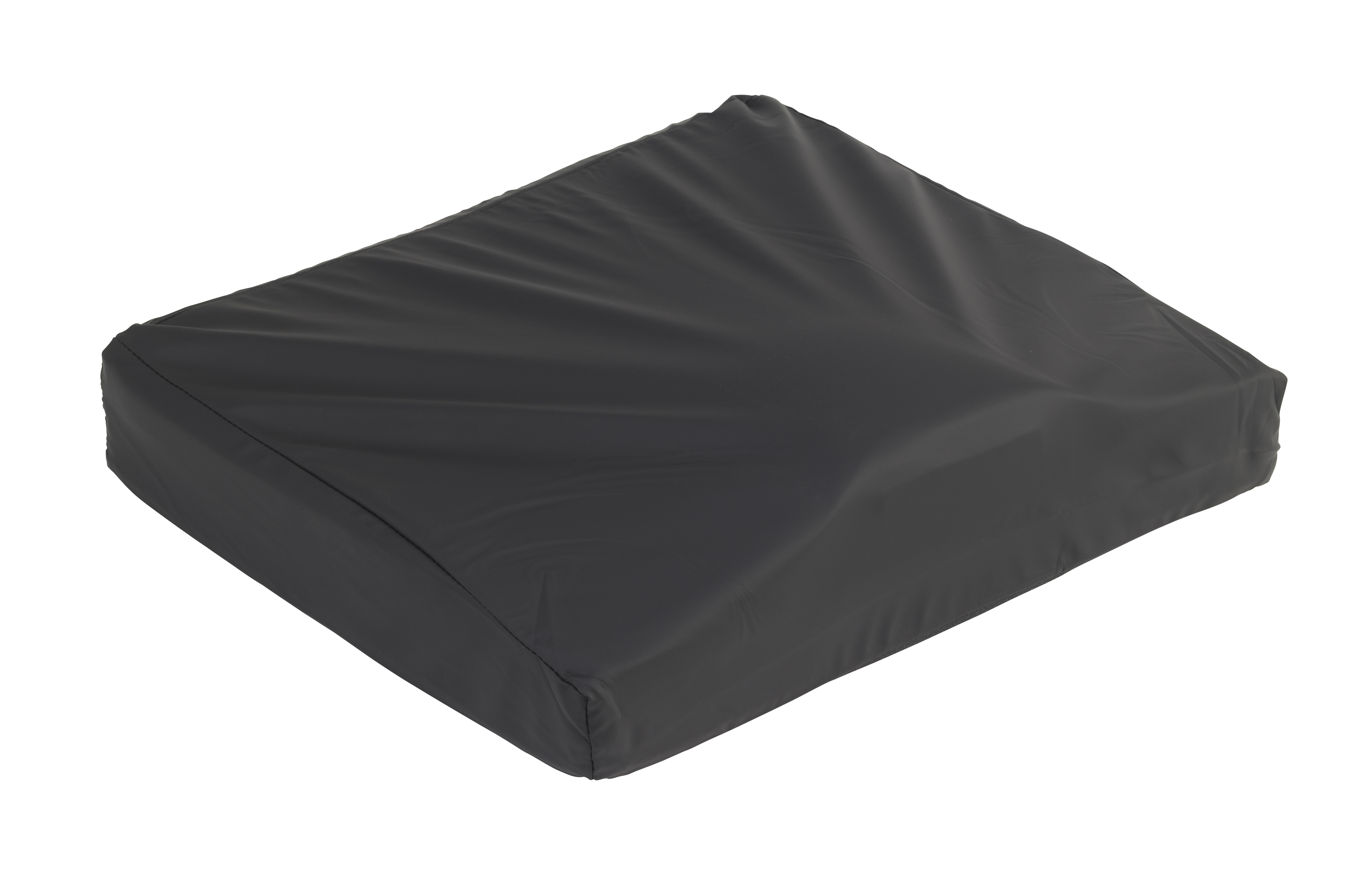 For the Titanium Gel/Foam Cushion, is it 18" wide, 16" deep?