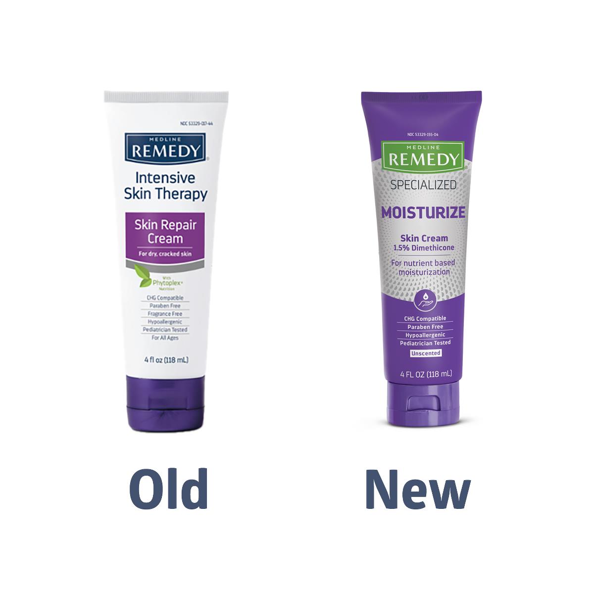 Medline Remedy Specialized Skin Cream Questions & Answers