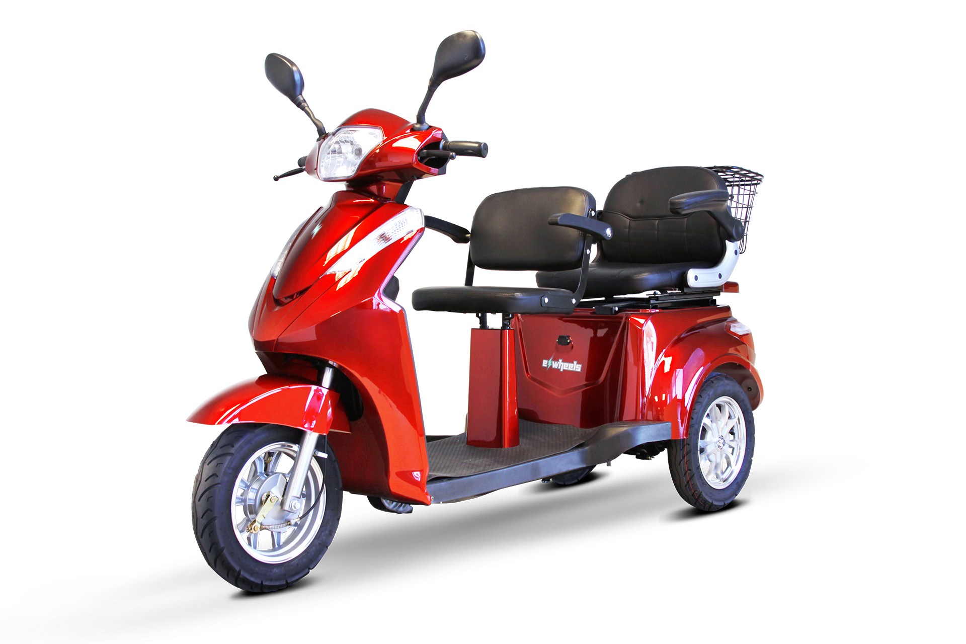 Does my Humana Gold and Medicare cover a 2 seater mobility scooter?