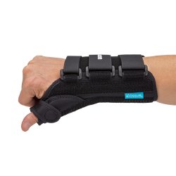 Form Fit Thumb Spica Thumb Splint Questions & Answers