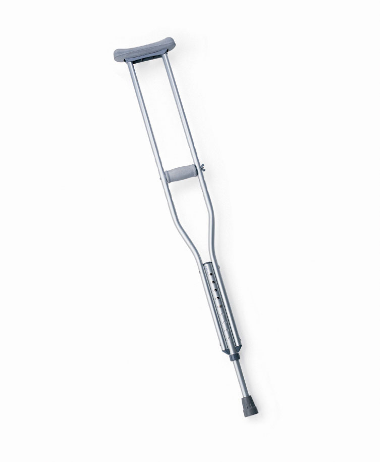 Do you have these crutches in stock?