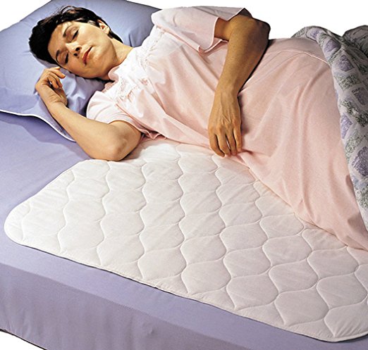 What bed sizes is the underpad suitable for?