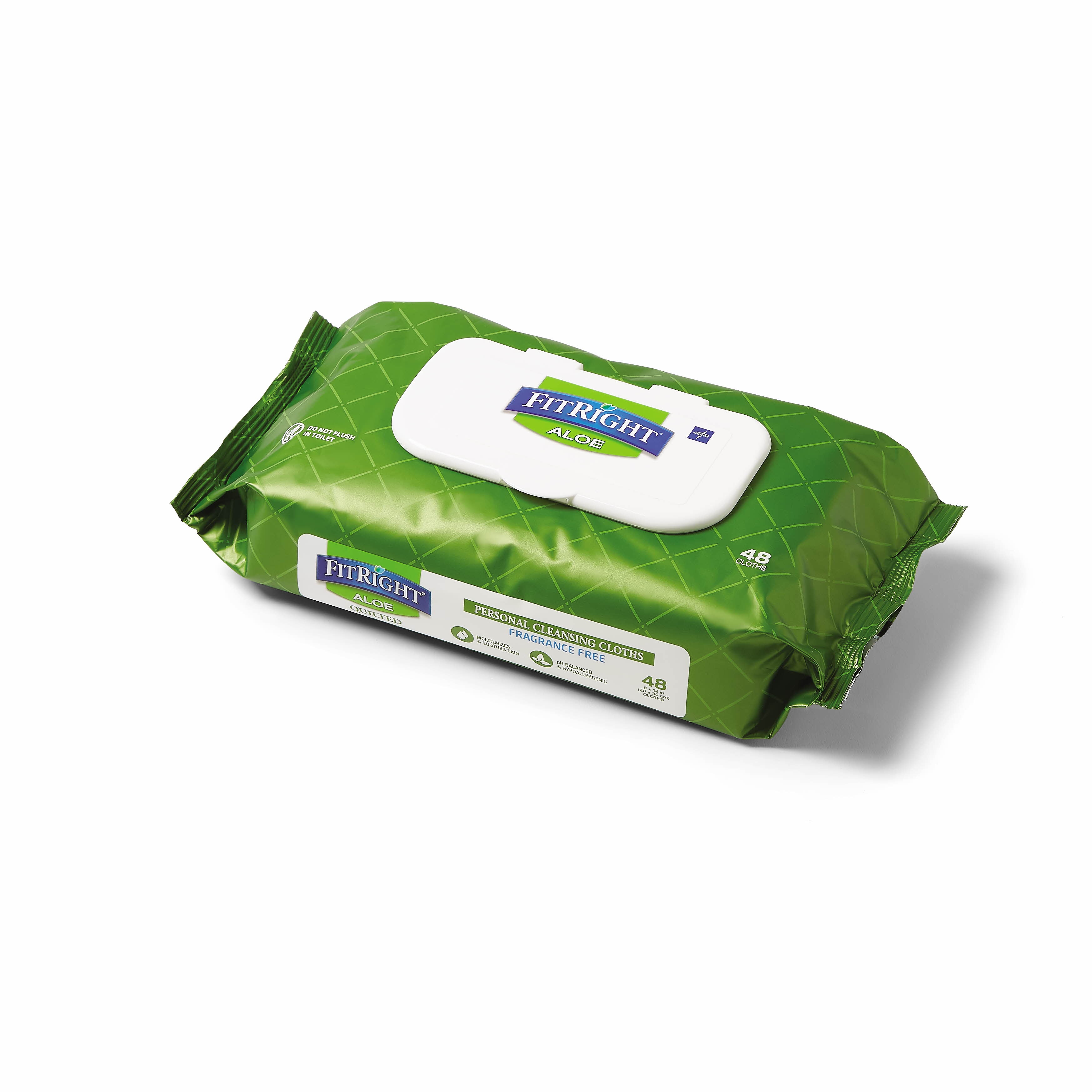 Aloetouch Wipes Questions & Answers