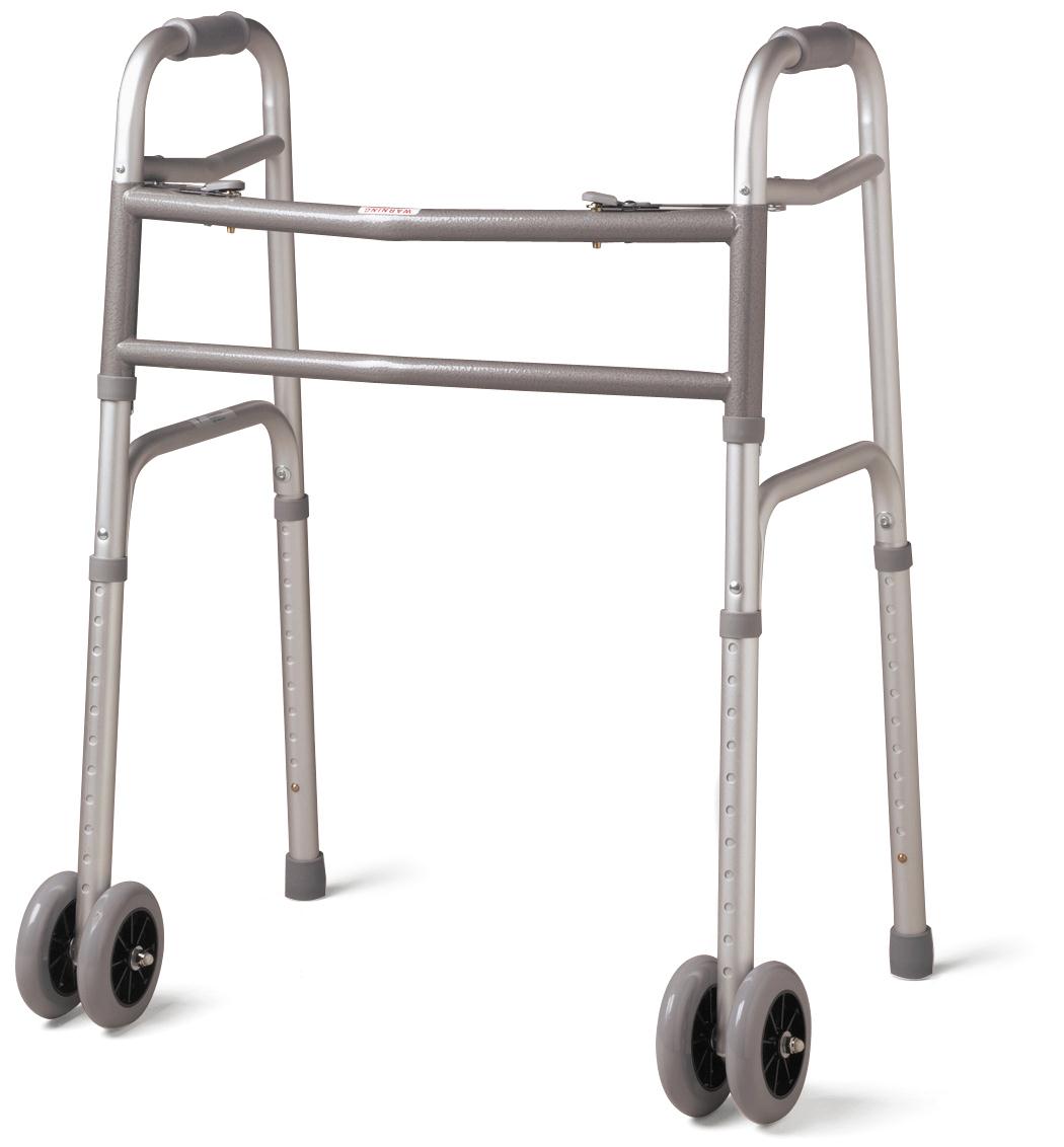 Can I find a tray to fit the bariatric walker?