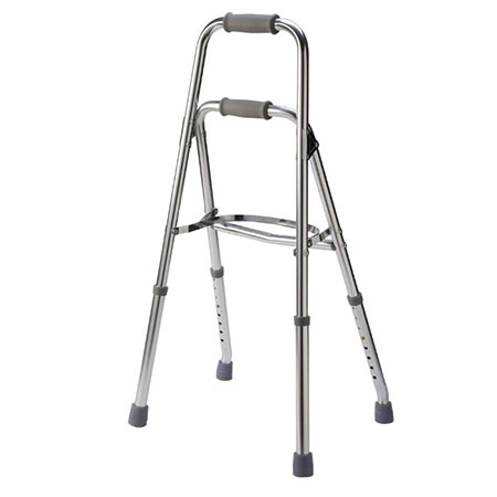 What is the tallest height for this hemicanes Hemi Walker, Adult?