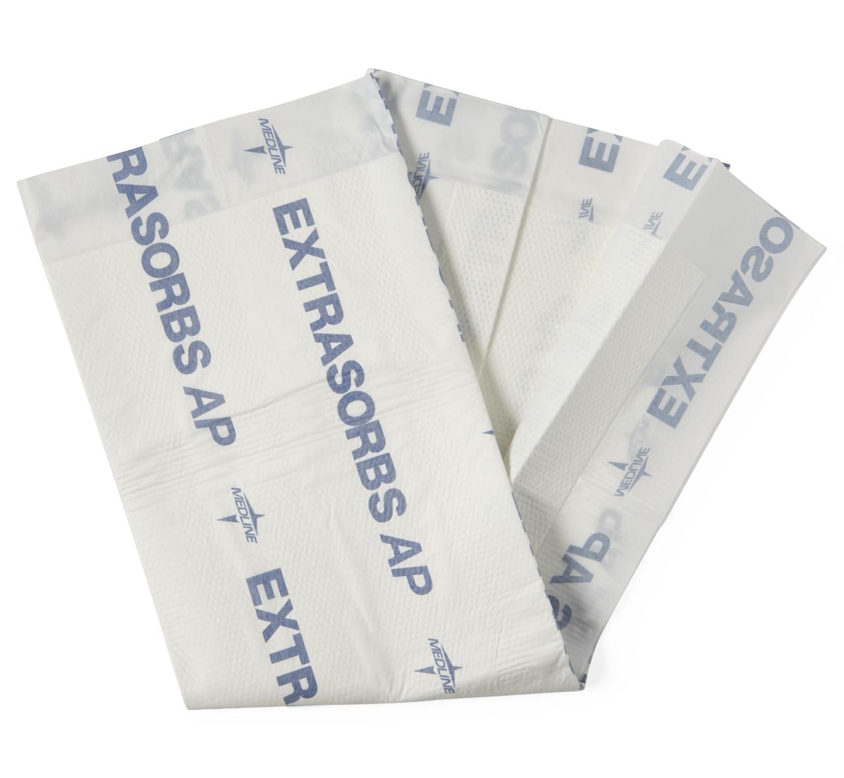 ExtraSorbs DryPads Questions & Answers