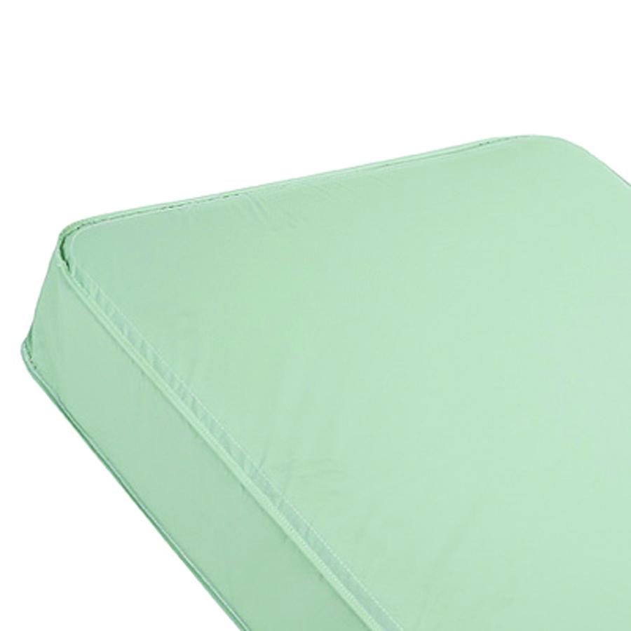 Are Invacare Innerspring Mattresses good for back alignment?