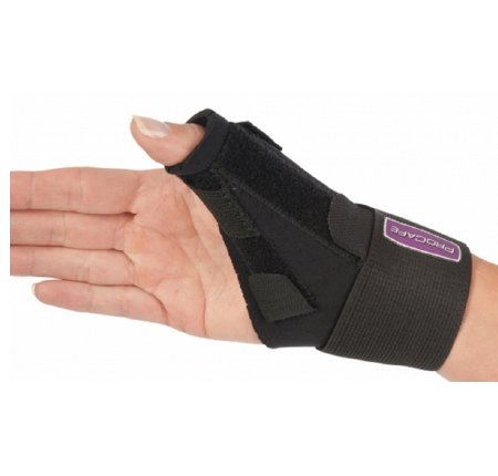 ProCare Thumb Splint Wrap Around Questions & Answers