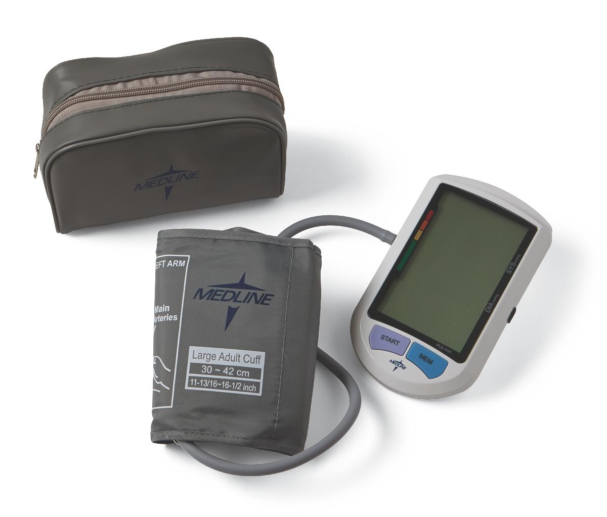 Elite Automatic Digital Blood Pressure Monitor Questions & Answers