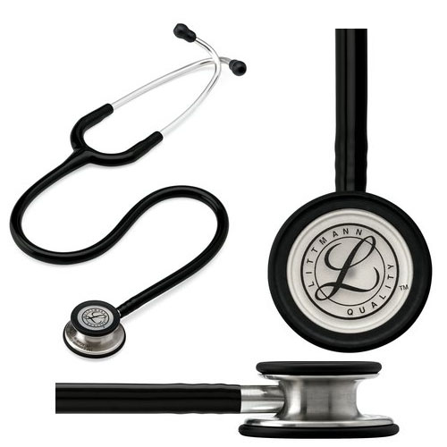 Is it possible to personalize the Littmann Classic III stethoscope?