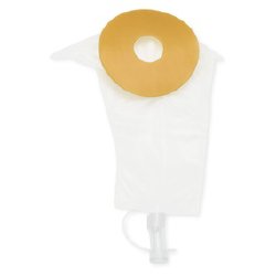 Hollister Urinary Pouch External Collection Device Questions & Answers