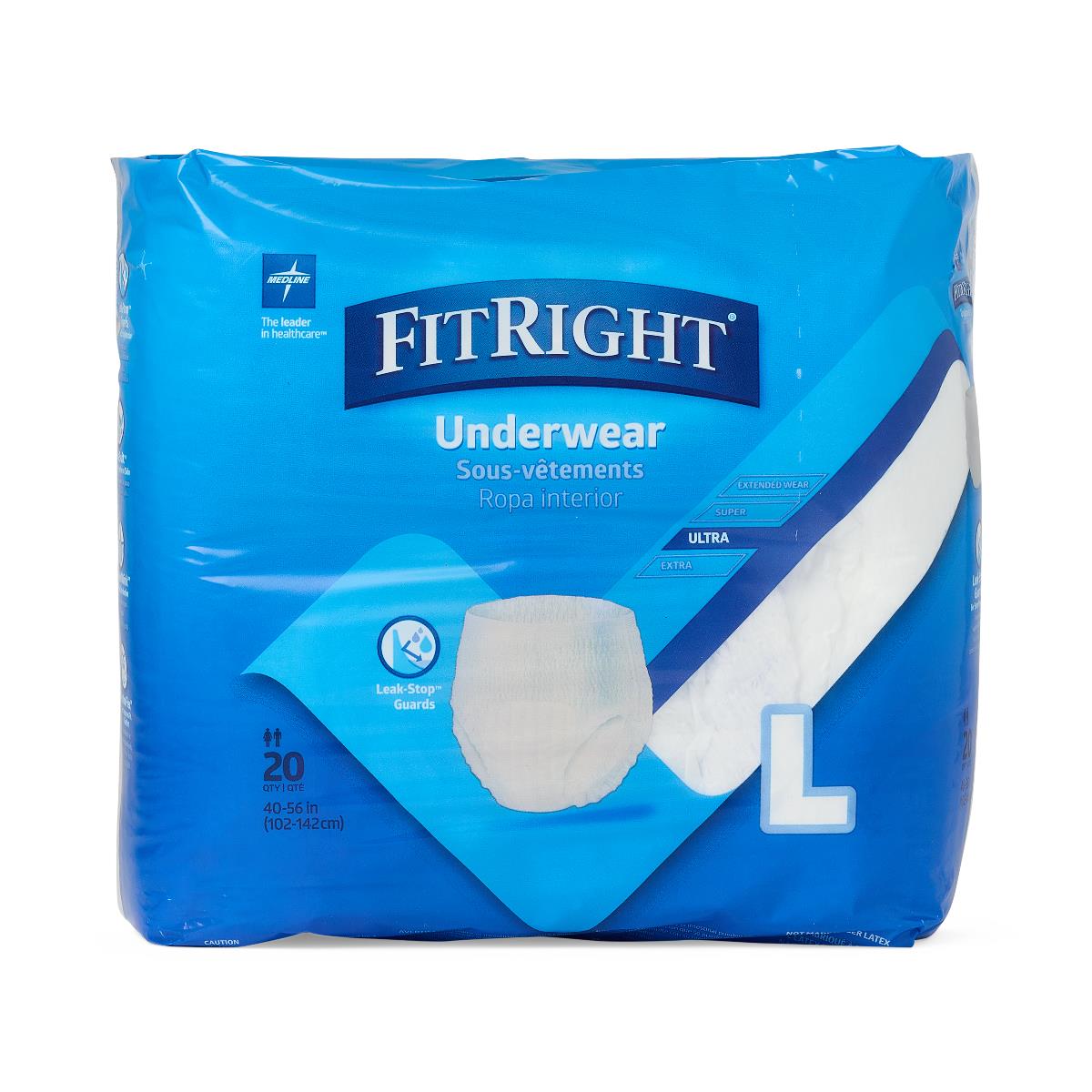 What is FitRight?