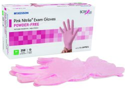 Are the gloves made with natural rubber latex?