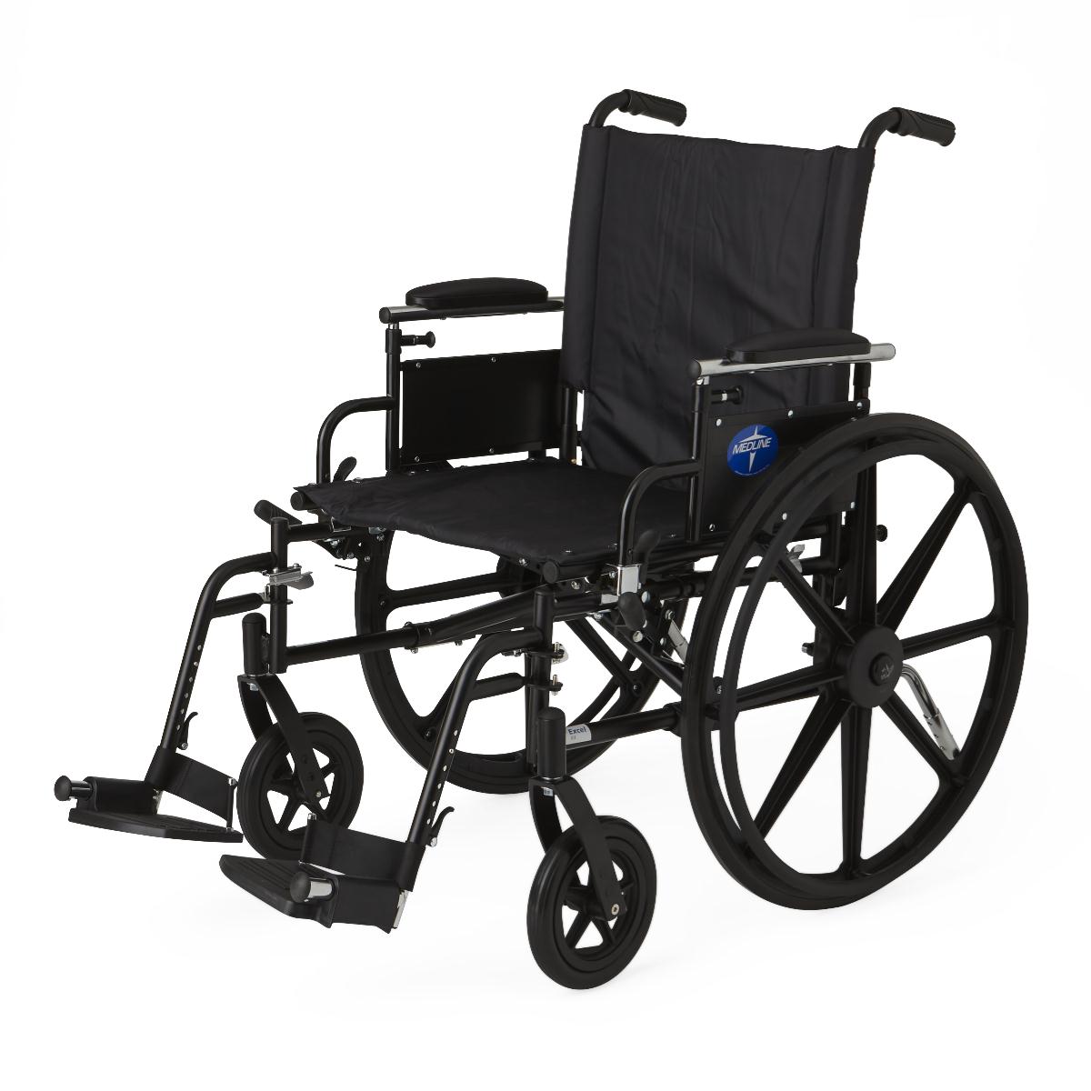 The product claims it's lightweight, but what's the weight of these lightweight wheelchairs for sale wheelchair extra wide?