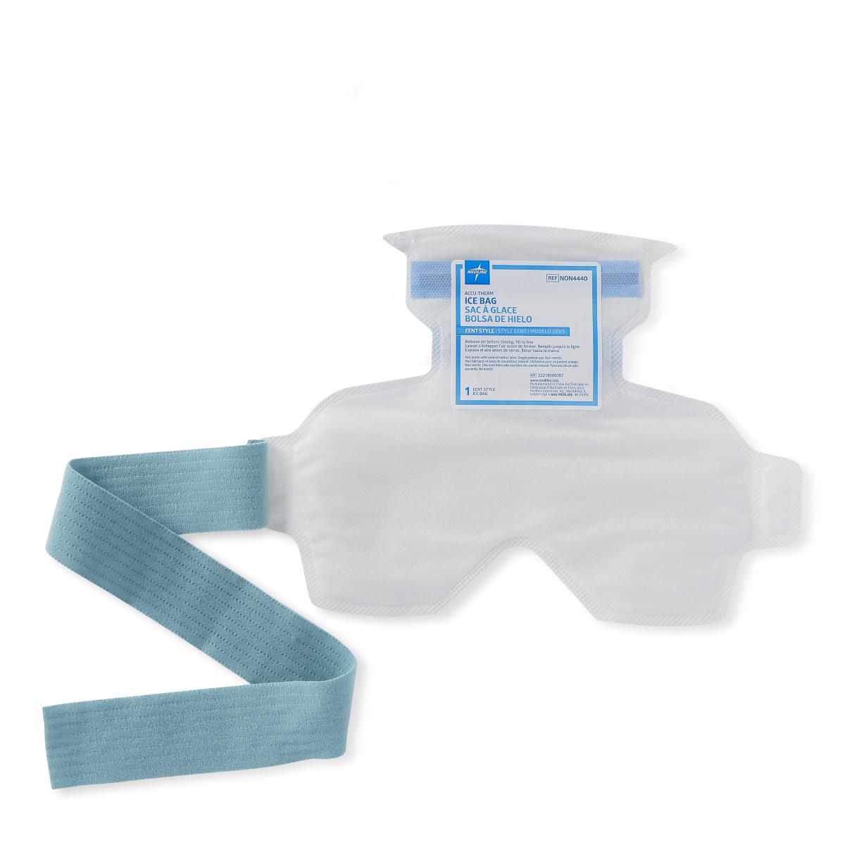 Is it possible to speed up shipping for medline refillable ice bags?