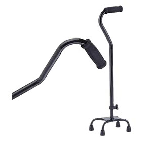 Alex Orthopedic Small Base Quad Cane Questions & Answers