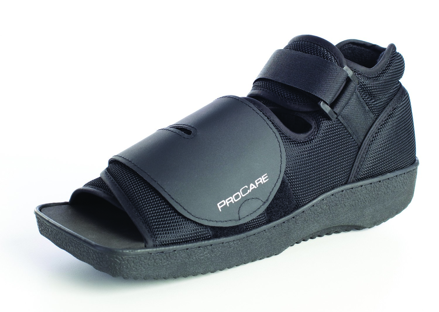 Is the ProCare post op shoe available in men's size 13?