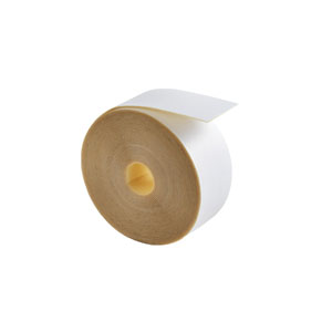 What materials are used in NeoBond Hydrocolloid Roll, 15 ft?