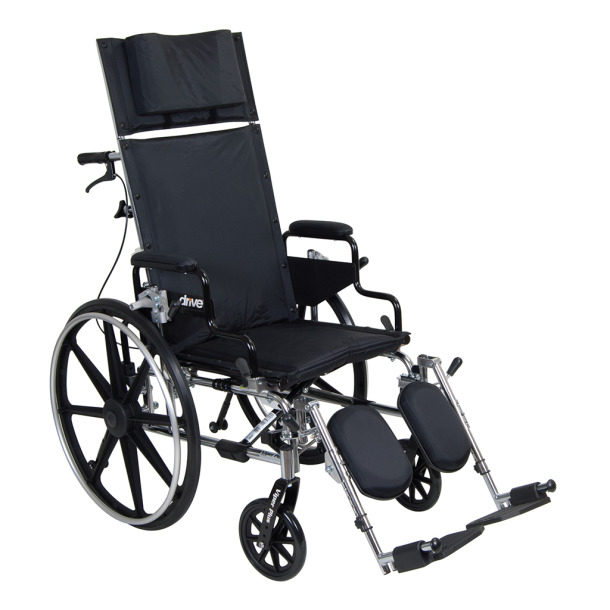 Can the Viper Wheelchair be returned if purchased?