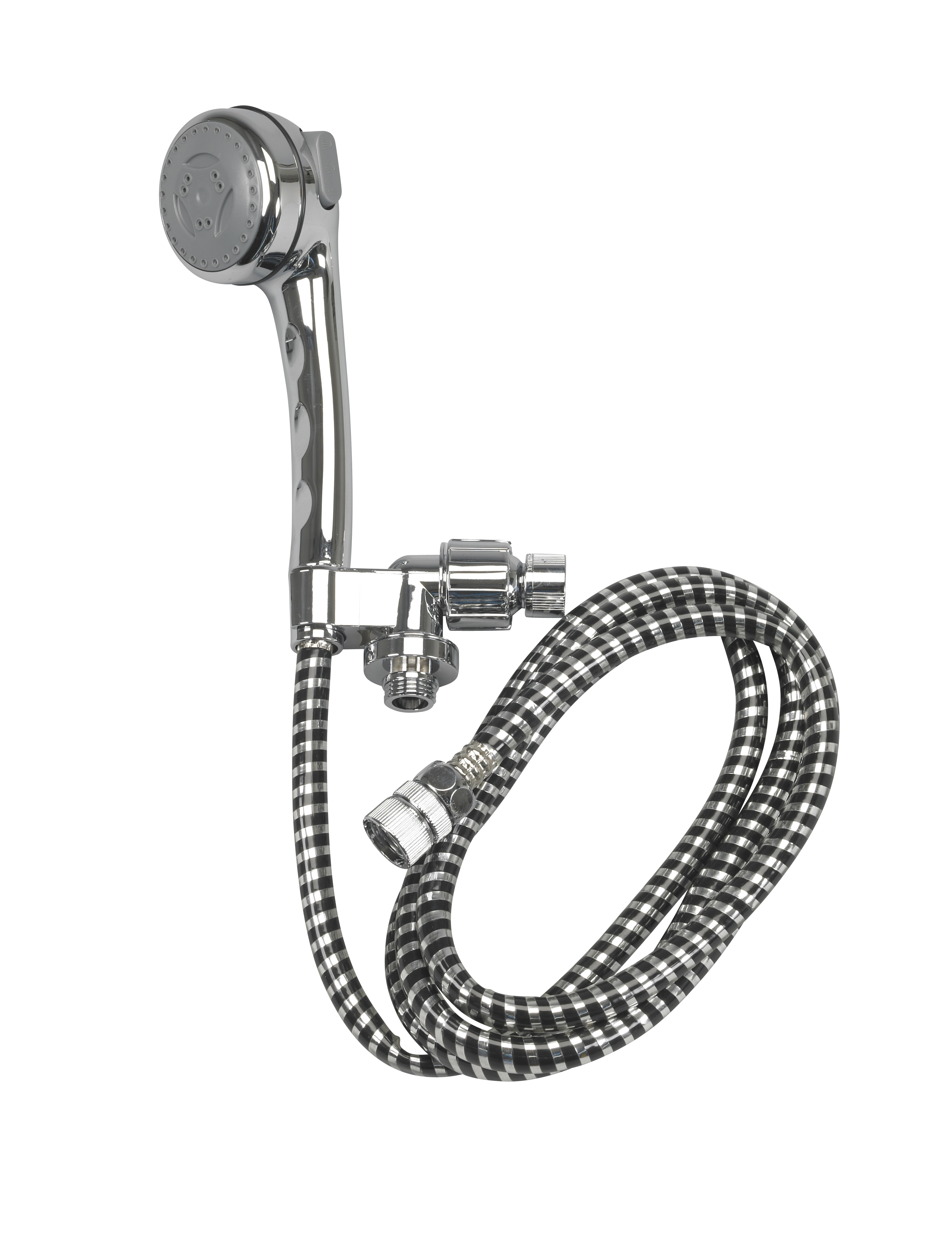 Handheld Shower Head Spray Massager Questions & Answers