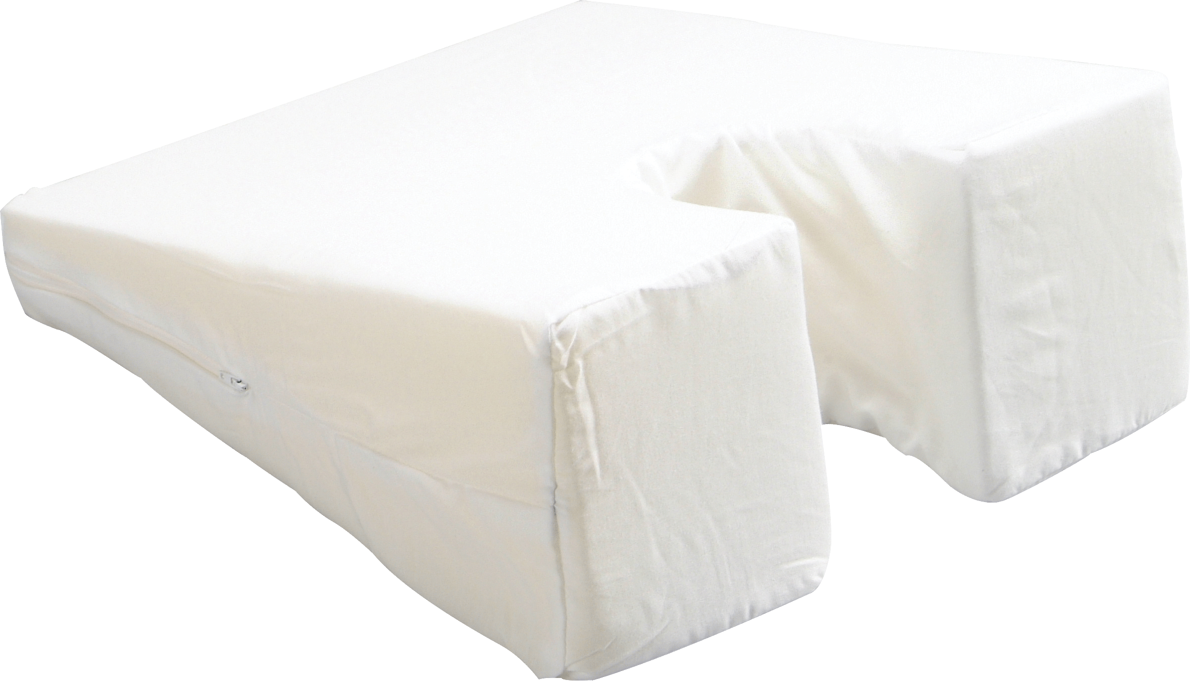 Is it possible to overnight the face down pillow?