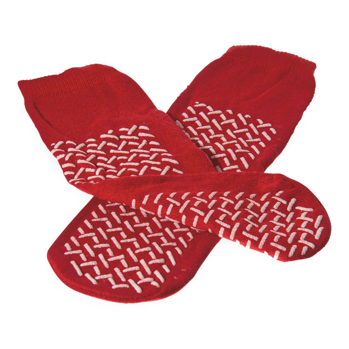 Do you carry fall slippers in a 3XL size for fall prevention?