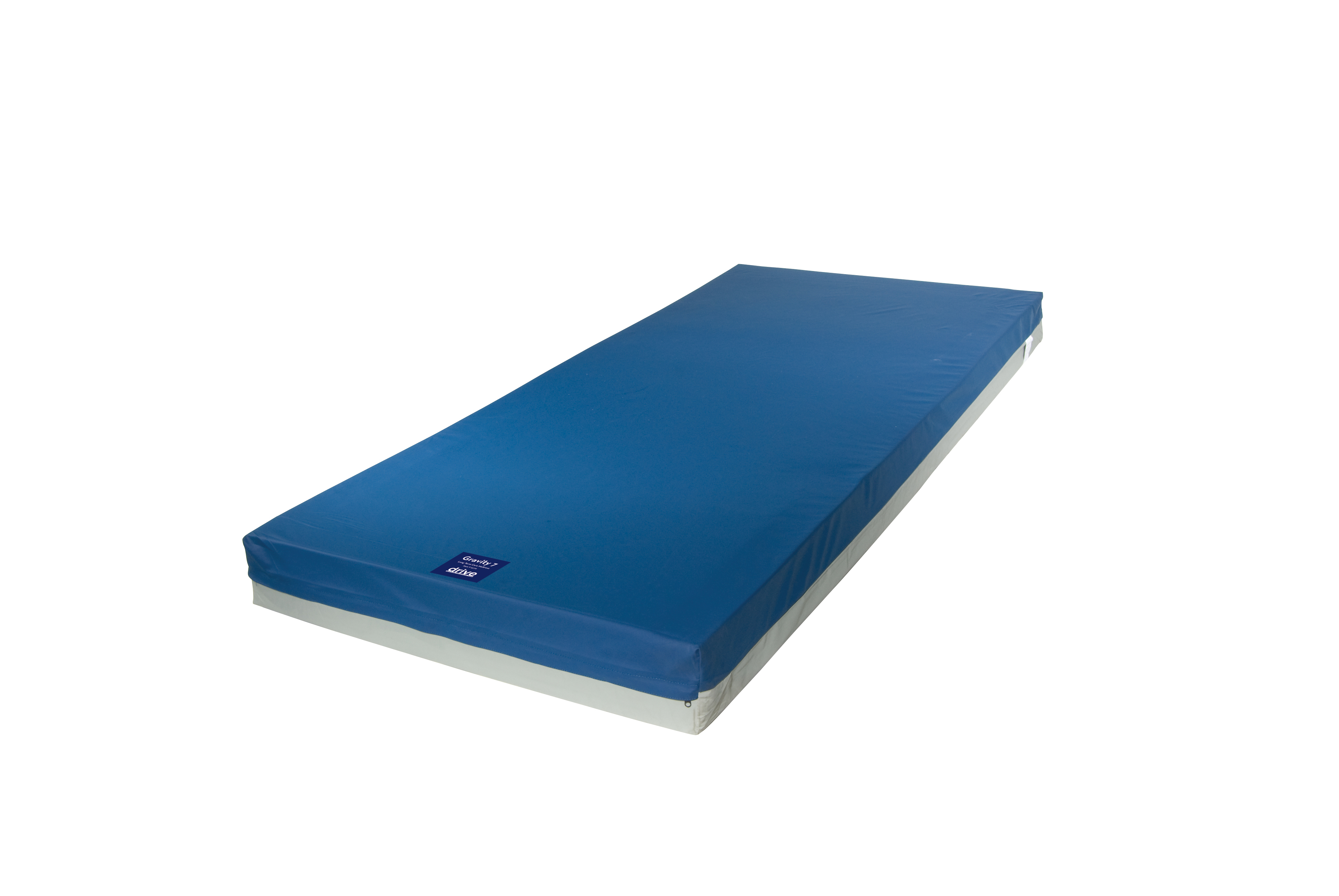 Does the Drive Gravity 7 Mattress resist nighttime wetting?