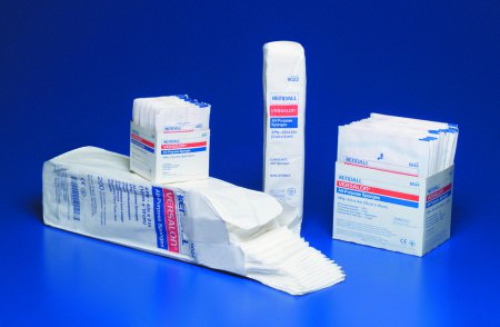 Curity Non-Woven Sponge Sterile Questions & Answers