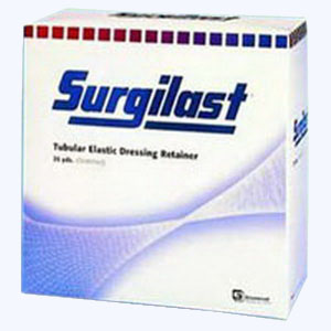 Surgilast Tubular Elastic Dressing Retainers Questions & Answers