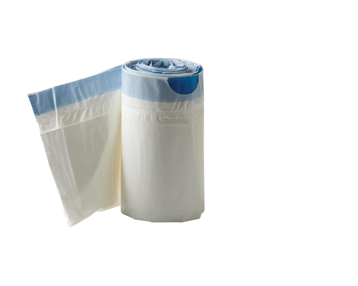 Commode Liner with Absorbent Pad Questions & Answers