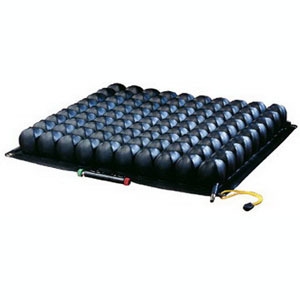 ROHO Quadtro Select Low Profile Cushion Questions & Answers