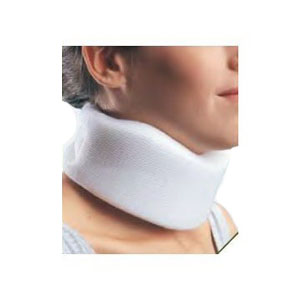 Contoured Cervical Collar Questions & Answers