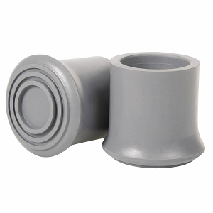 Replacement Rubber Tips for Commode MDS89664 Questions & Answers