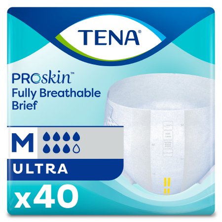 TENA Ultra Brief Questions & Answers