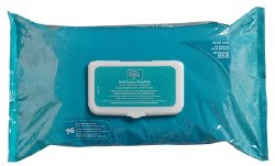 PDI Hygea Multi Purpose Washcloths Questions & Answers