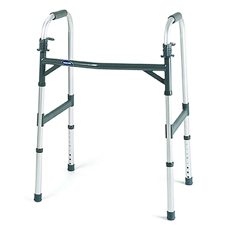 Invacare I-Class Paddle Walkers Questions & Answers