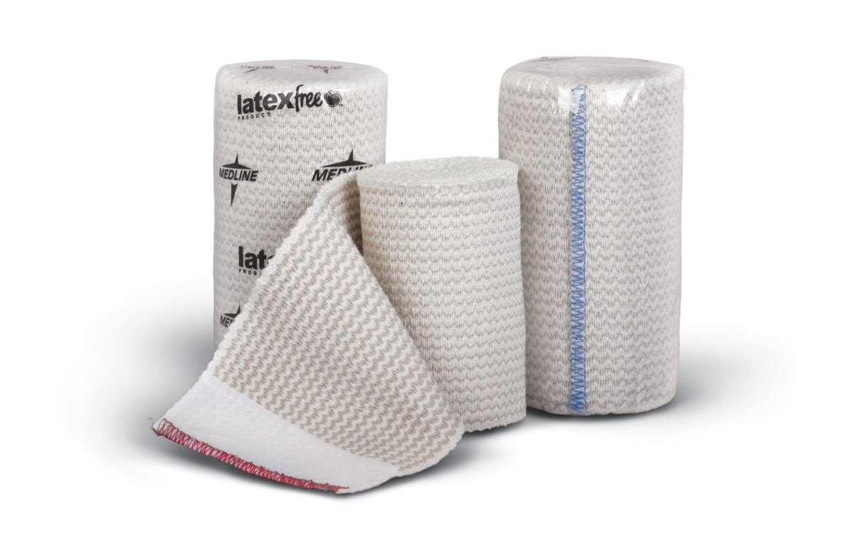 Are matrix elastic bandages 4" X 5 yards priced at $40.83 each?