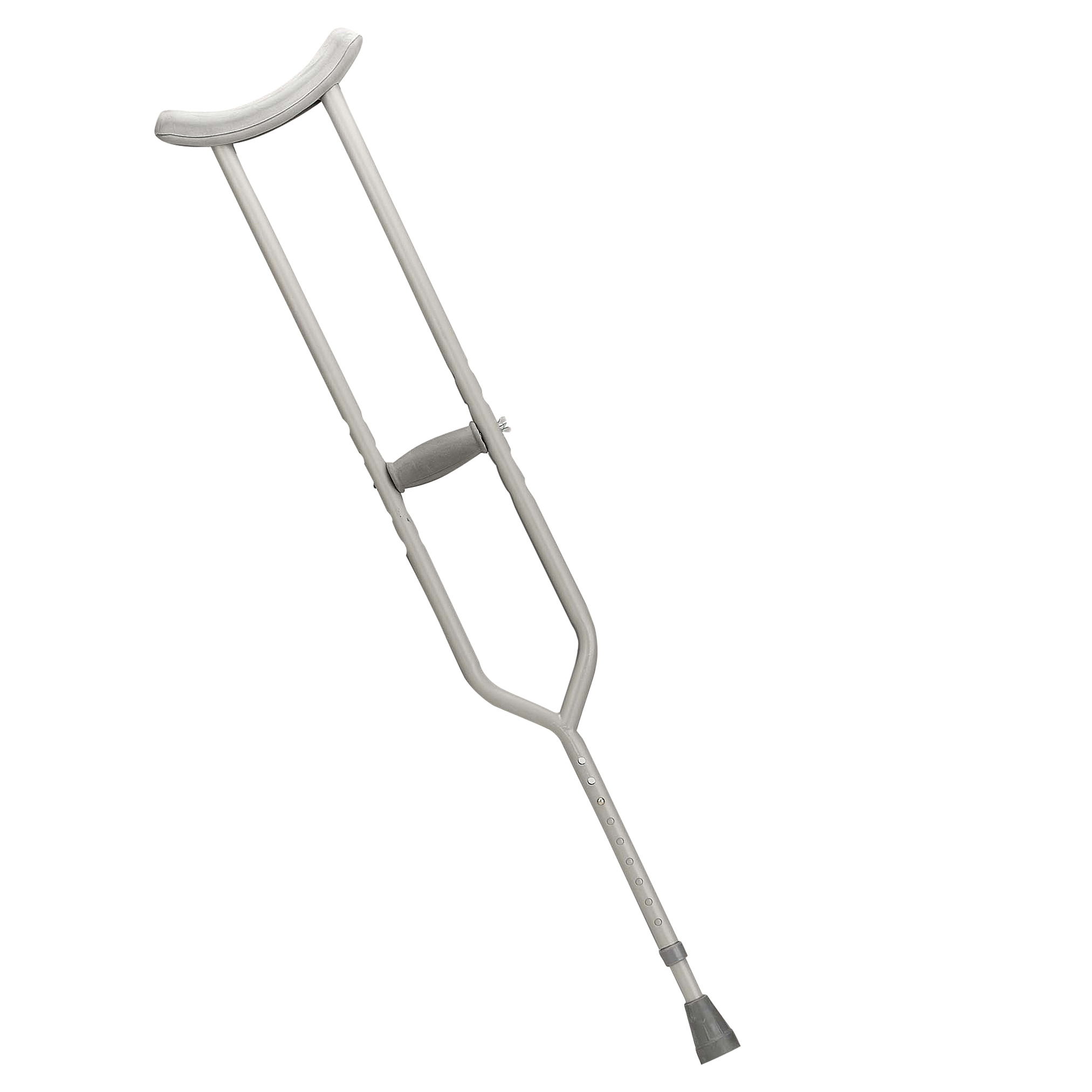 Drive Medical Bariatric Crutches Questions & Answers