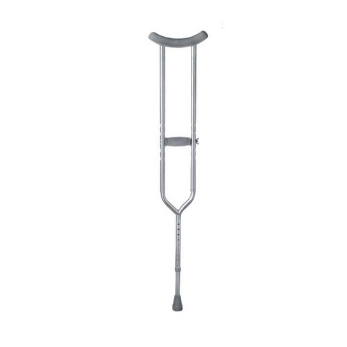 Which bariatric crutches support a 600lbs SWL for adults?