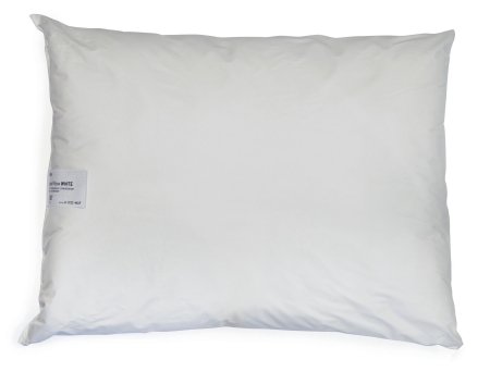 Are McKesson pillows designed to resist fire?