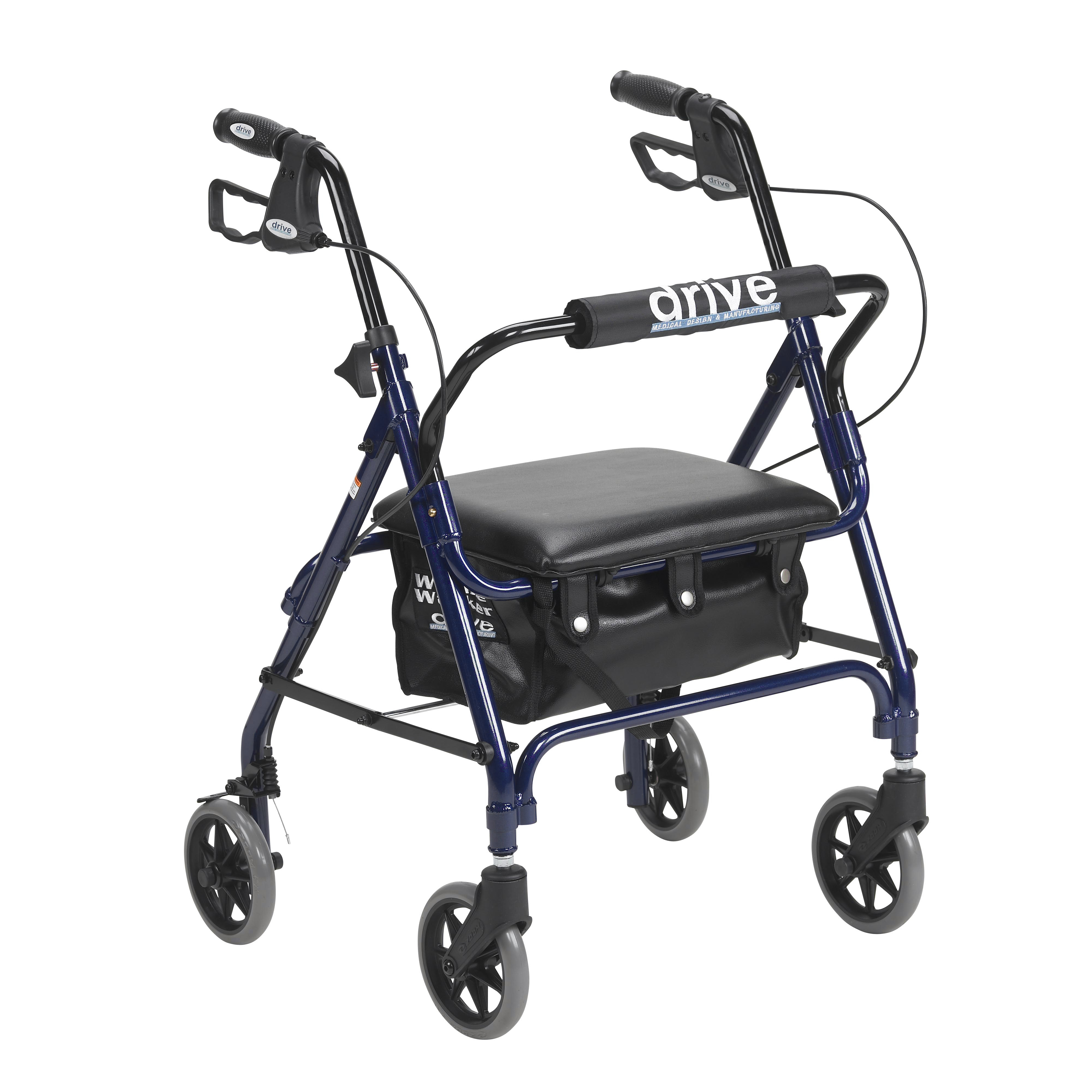 Can I use Cigna Medicare for the junior rollator purchase?